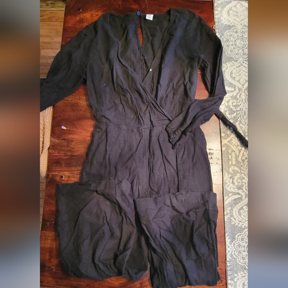 Old navy jumpsuit